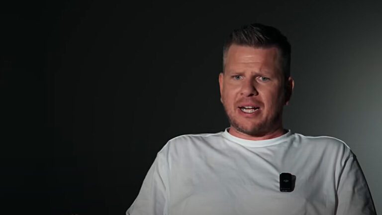 Filip Chajzer o Polakach 2025