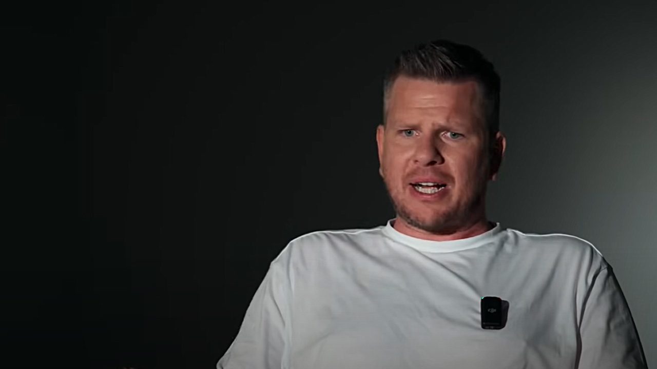 Filip Chajzer o Polakach 2025