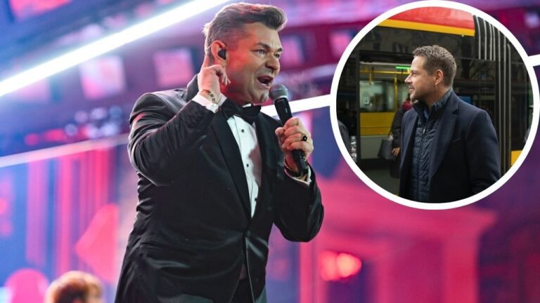 Martyniuk Trzaskowski 2025