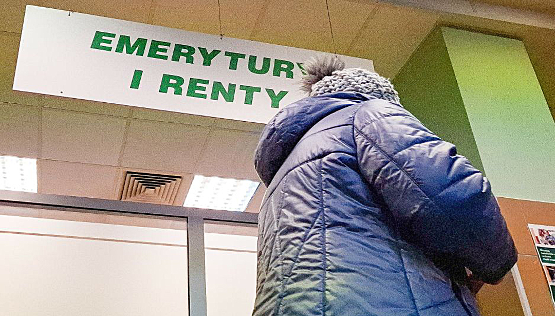 Podwyższenie wieku emerytalnego nowy wiek emerytalny 2025 kobiety mężczyźni