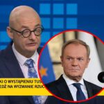 TVN Tusk news 24 01 2025