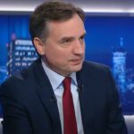 Ziobro 2025 Tusk cenzura wolność słowa