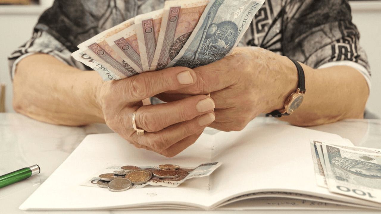 13. emerytura ZUS 26.03.2025