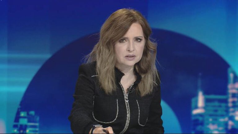 Agnieszka Gozdyra śmierć marzec 2025