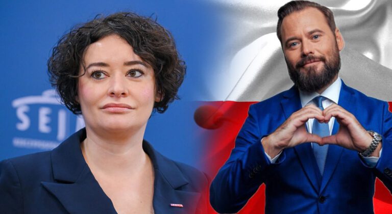 Anna Maria Żukowska Stanowski wybory 2025