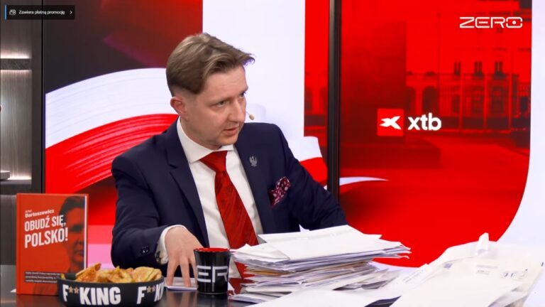 Bartoszewicz hymn rota 28.03.2025