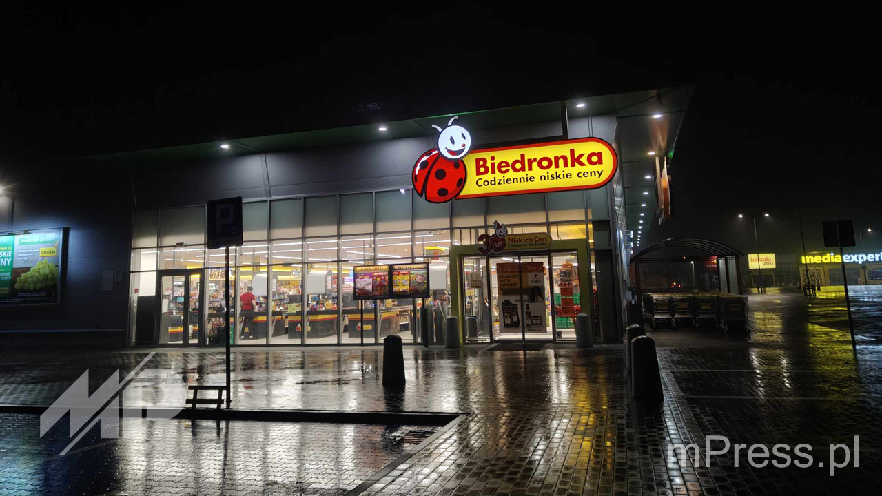 Biedronka zakaz promocji Lidl Aldi 2025 news 25 03 2025