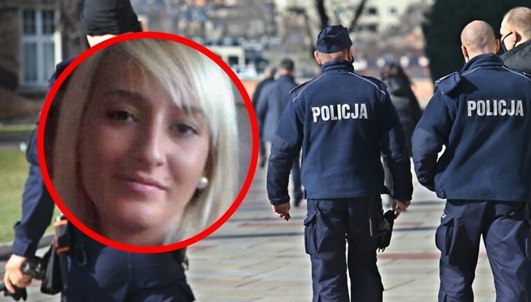 Ciało Iwony Wieczorek 2025