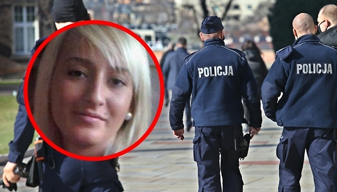 Ciało Iwony Wieczorek 2025