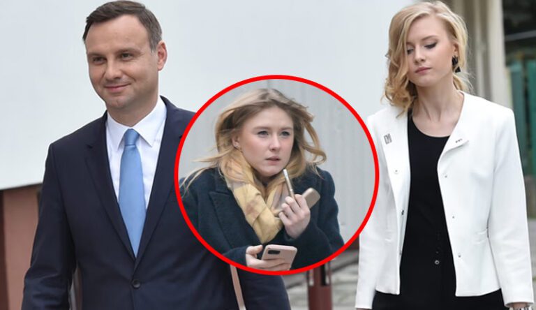 Co robi Kinga Duda 2025 2026