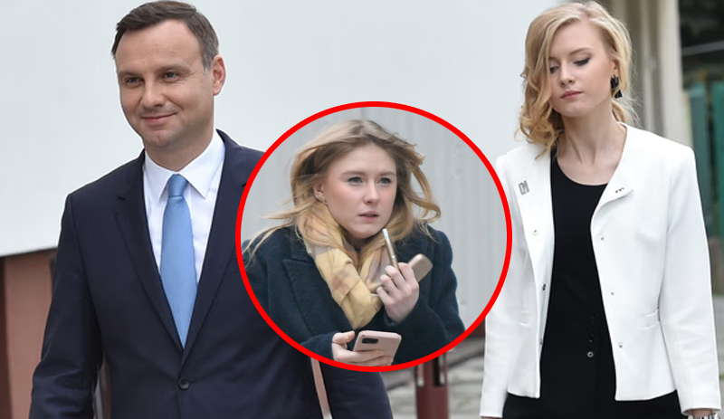 Co robi Kinga Duda 2025 2026