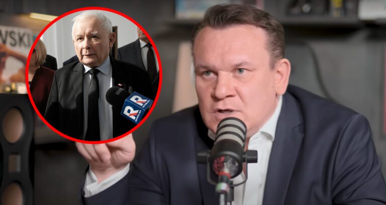 Dlaczego Dominik Tarczyński nie kandydował na prezydenta 2025