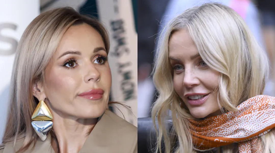 Doda Woźniak Starak konflikt 2025