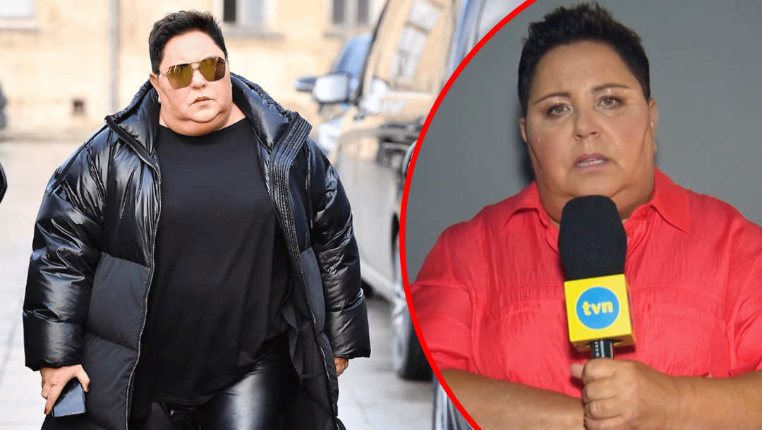 Dorota Wellman hejt 2025