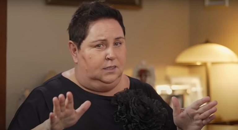 Dorota Wellman nadwaga choroba news 2025