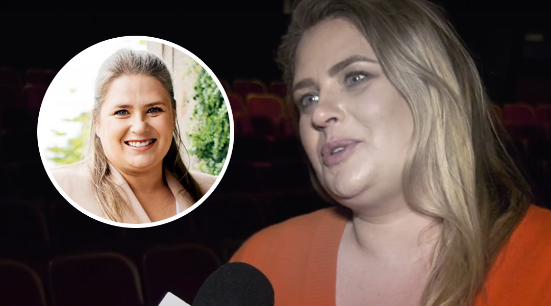 Elżbieta Romanowska nowe wieści doniesienia marzec 2025