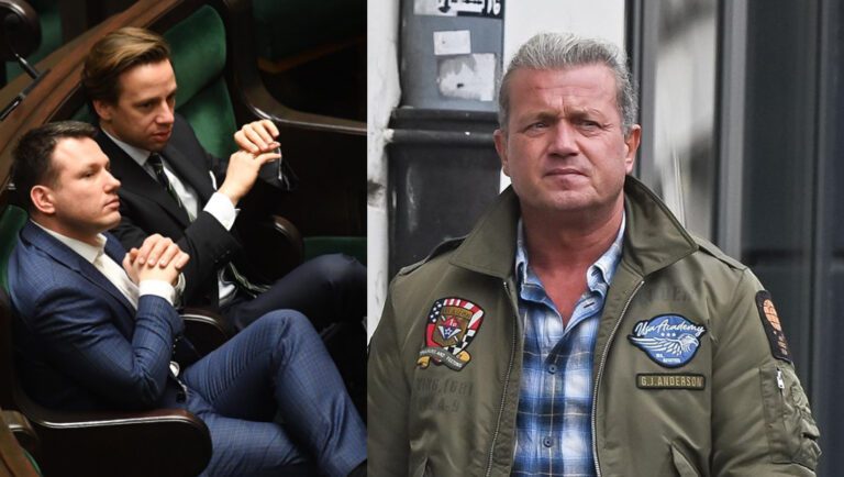 Jarosław Jakimowicz o Konfederacji Konfederacja news 2025