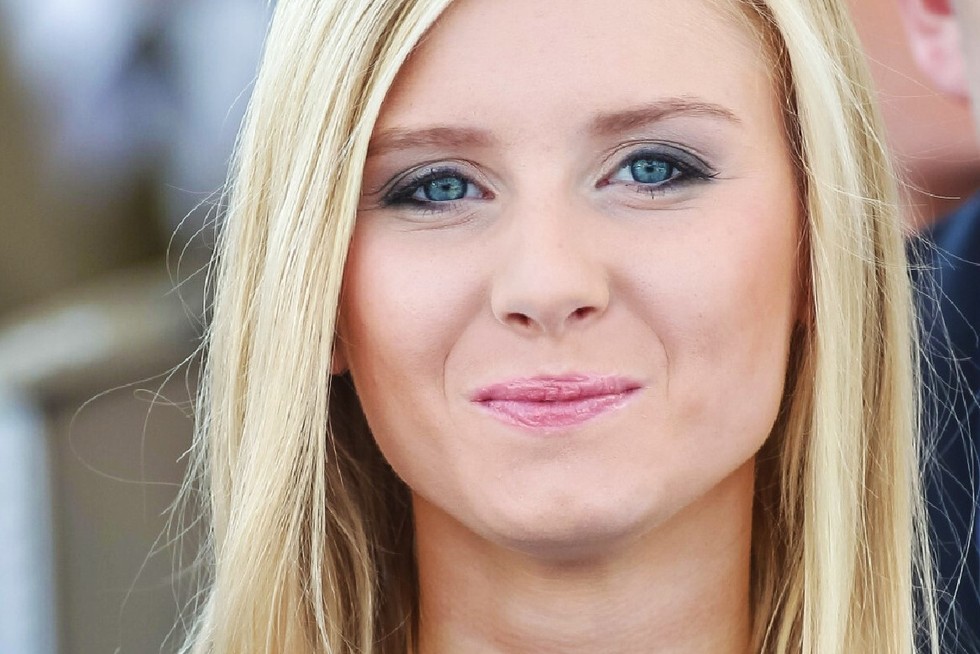 Kinga Duda 2025 wystartuje w wyborach 2027