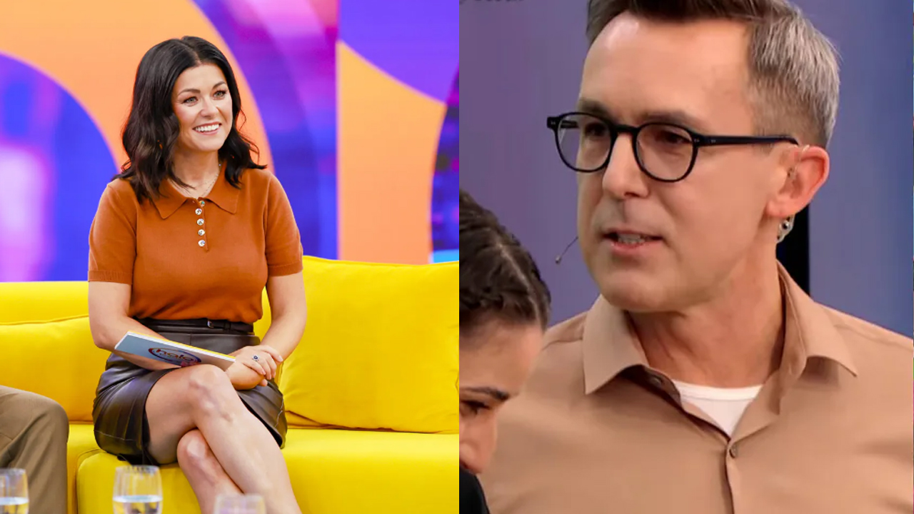 Kurzajewski Cichopek halo tu Polsat news 17 03 2025