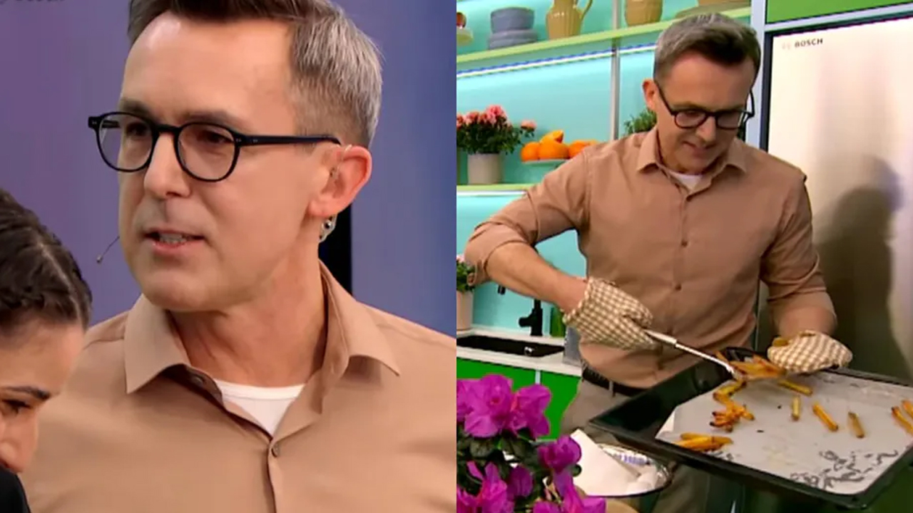 Maciej Kurzajewski Polsat