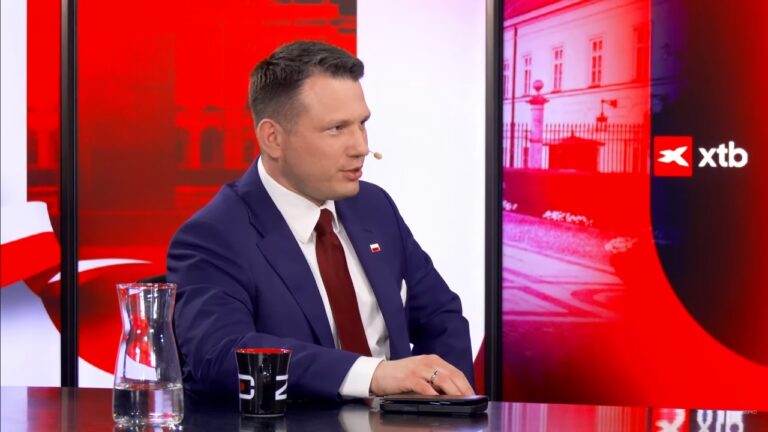 Mentzen Kanał Zero 26.03.2025