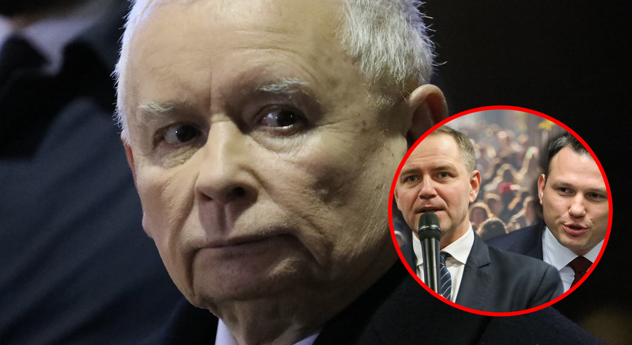 Najnowszy sondaż prezydencki 25 03 2025