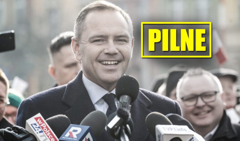 Nawrocki czy Mentzen wybory 2025