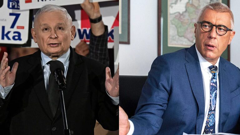 Roman Giertych apel do PiS news 26 03 2025