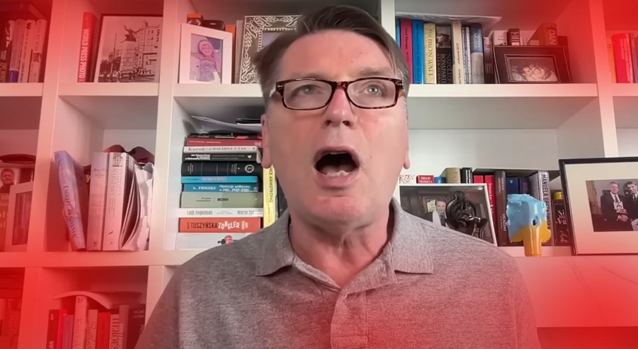 Tomasz Lis o Nawrockim i Mentzenie wybory 2025