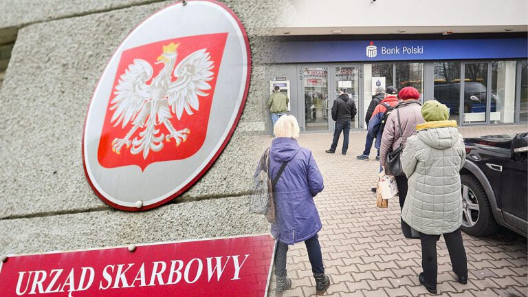 Urząd Skarbowy wyrywkowe kontrole pieniądze 2025