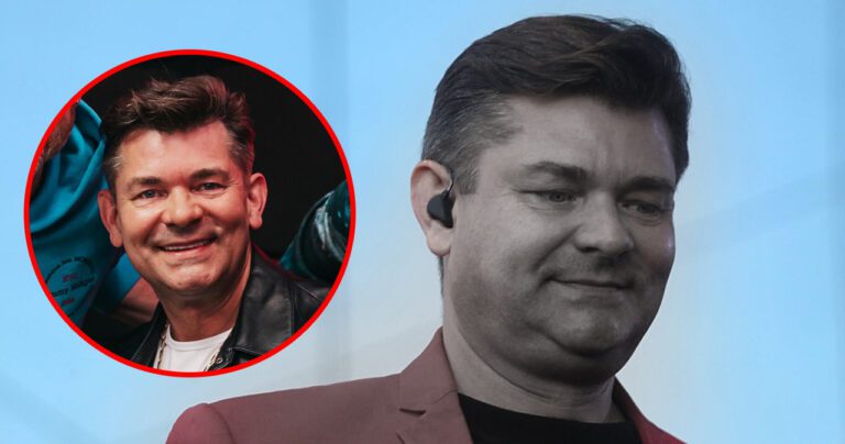 Zenek Martyniuk koniec kariery