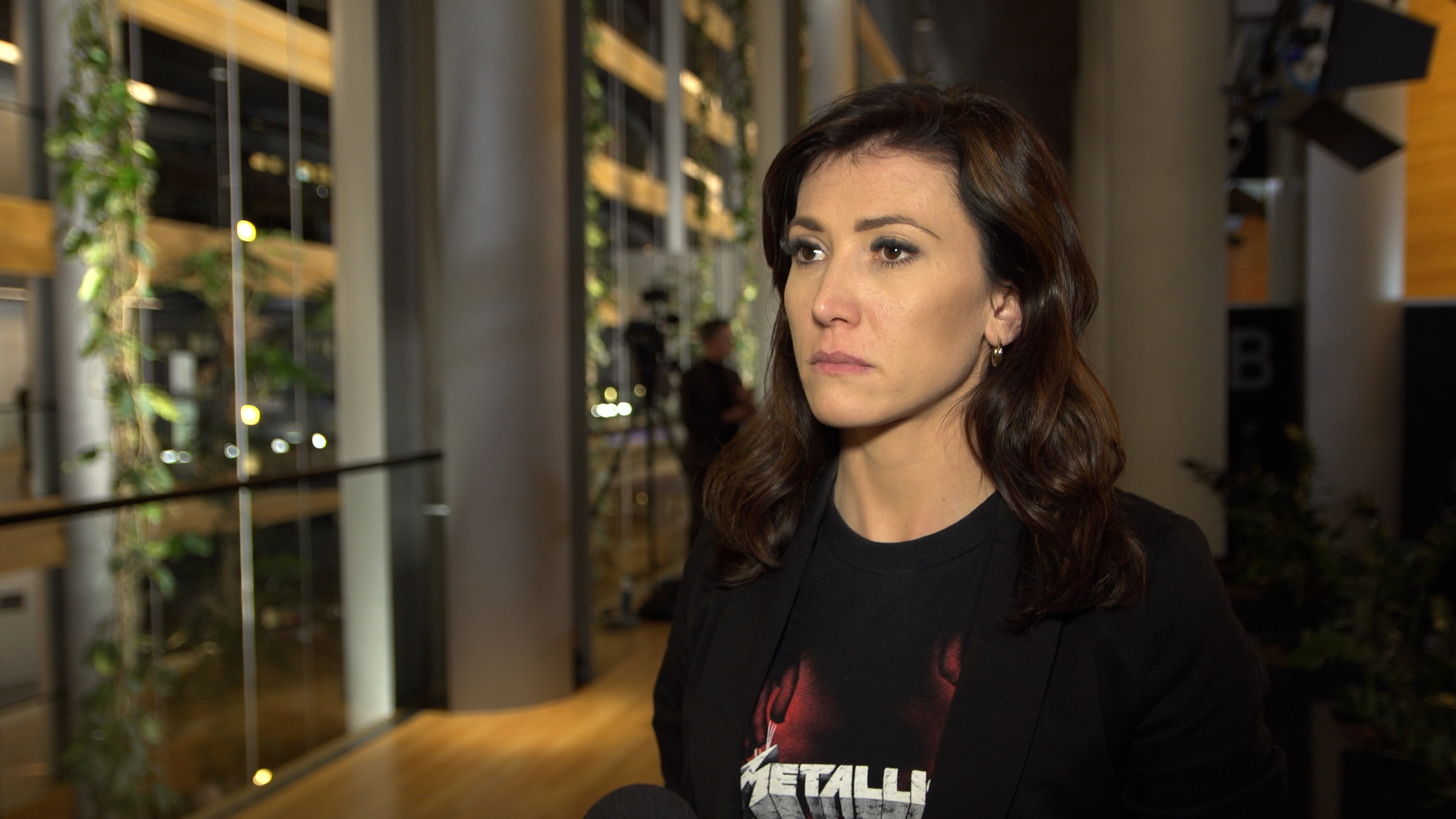 Ewa Zajączkowska wybory 2025