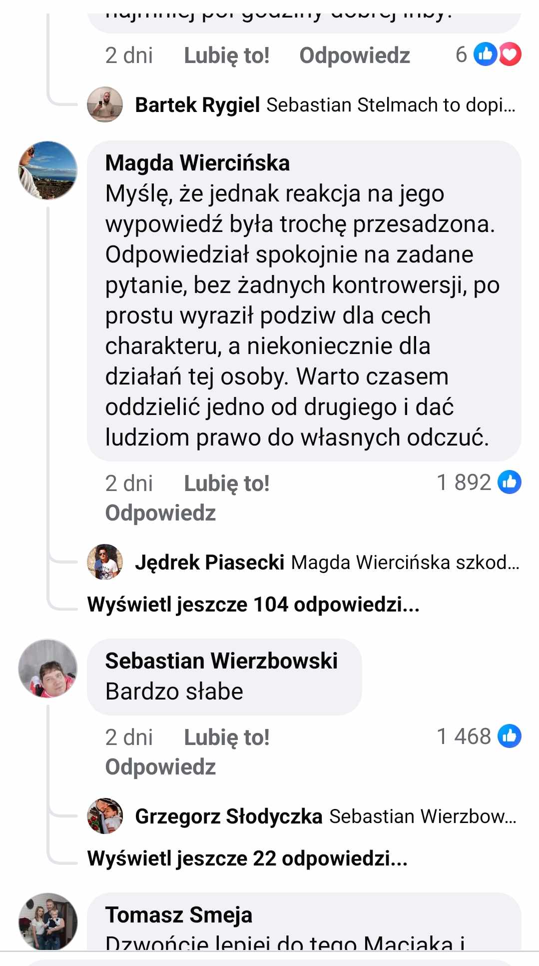 Maciak Kanał Zero