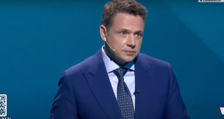 Najnowszy sondaż 16 05 2025 wybory Trzaskowski Nawrocki