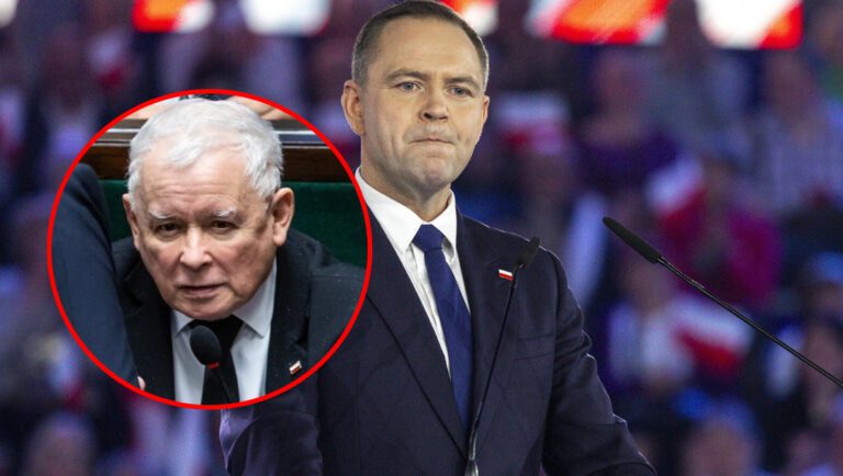 Nawrocki mieszkanie pan Jerzy nowe informacje wybory 2025