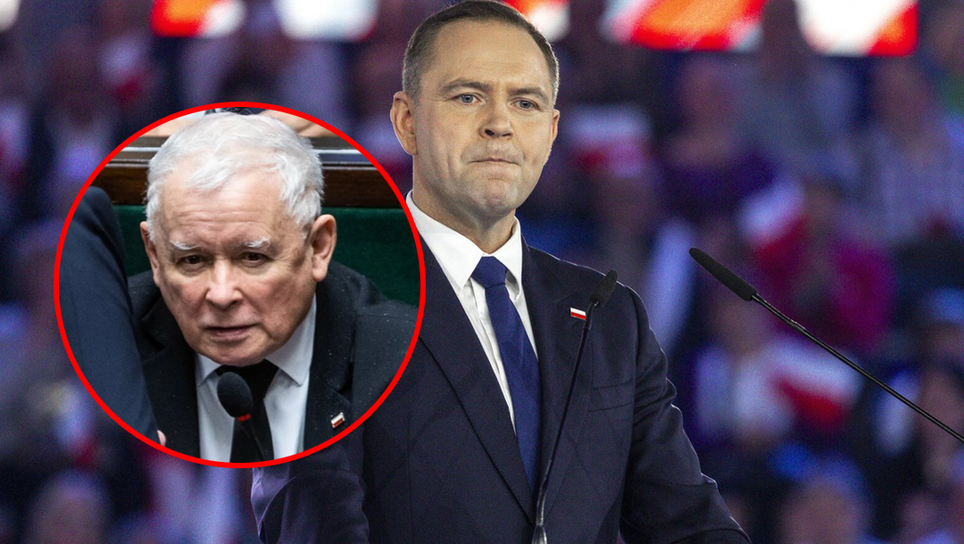 Nawrocki mieszkanie pan Jerzy nowe informacje wybory 2025