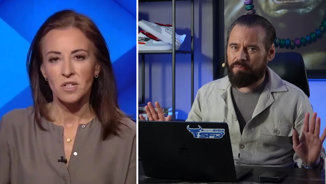 Stanowski Wysocka-Sznepf news 16 05 2025