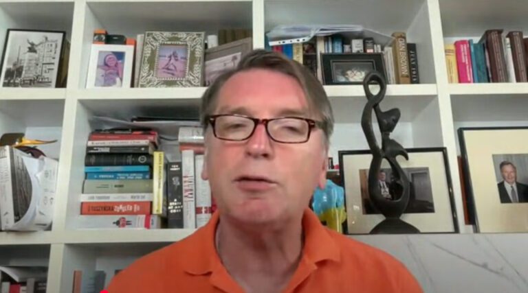 Tomasz Lis o Ruchu Obrony Granic