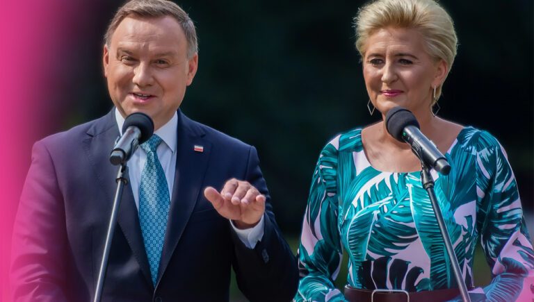 Andrzej Duda książka tytuł nazwa To ja czerwiec 2025