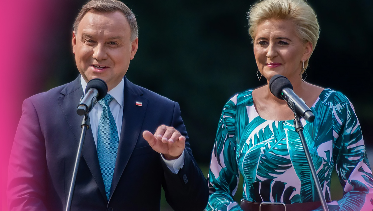 Andrzej Duda książka tytuł nazwa To ja czerwiec 2025