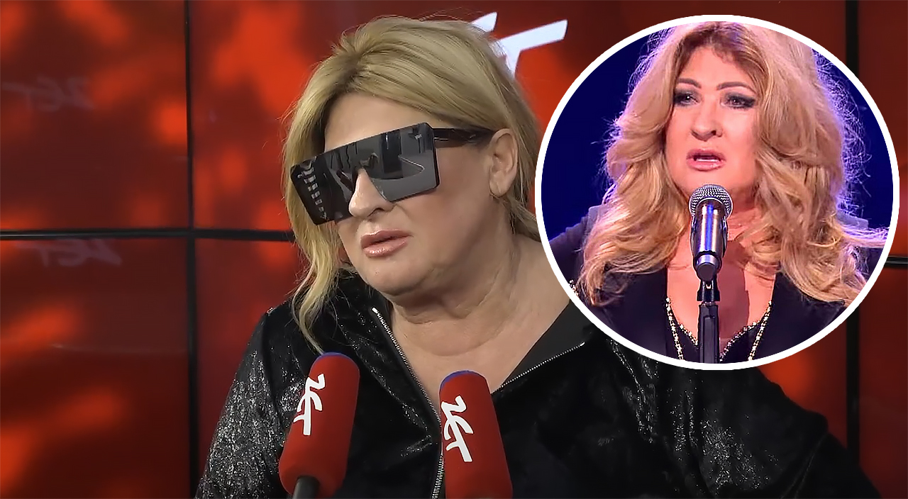 Beata Kozidrak choroba alkohol nowe informacje 25 06 czerwiec 2025