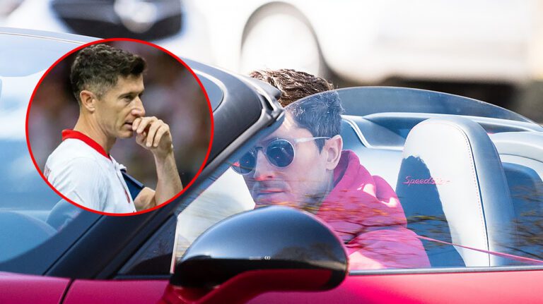 Czy Lewandowski wroci do reprezentacji polski 2025 warunki nowy selekcjoner