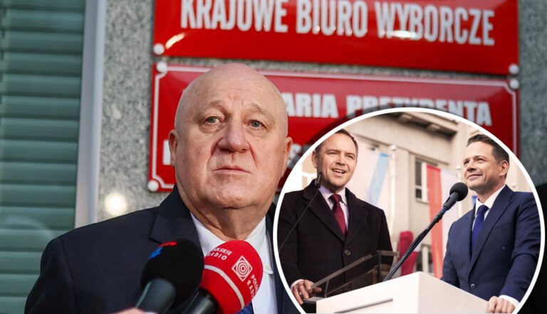 Czy wybory prezydenckie 2025 będą powtórzone