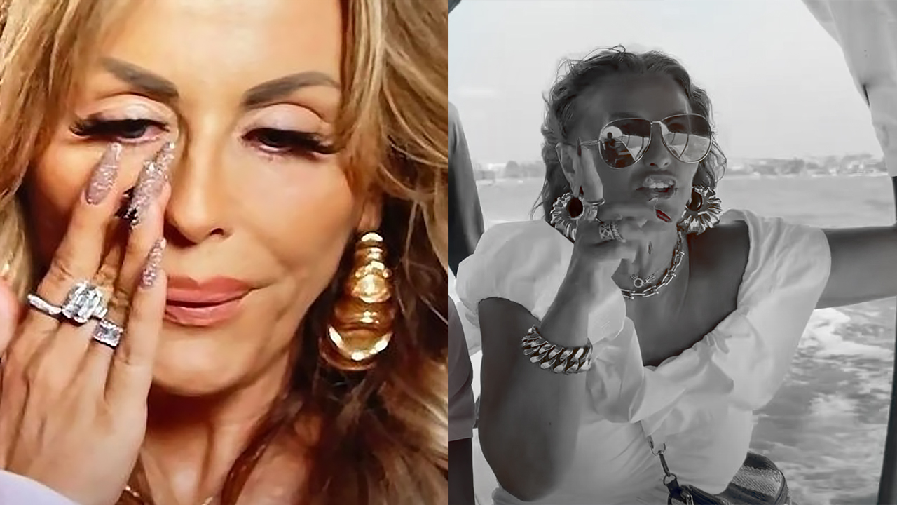 Dagmara Kaźmierska problemy finansowe pieniądze YouTube news 2025