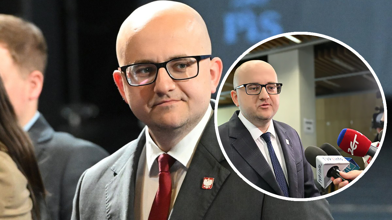 Dariusz Matecki bodnar zablokowane konto konta bankowe news 2025