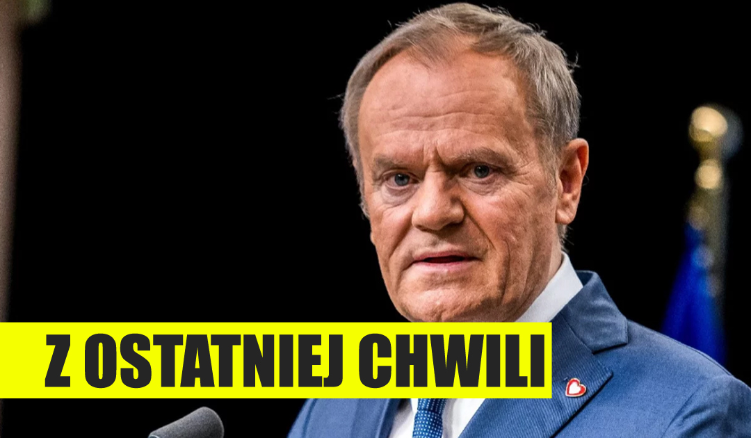Donald Tusk Giertych taśmy nagrania Sumliński