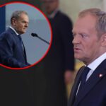 Donald Tusk choroba diagnoza news