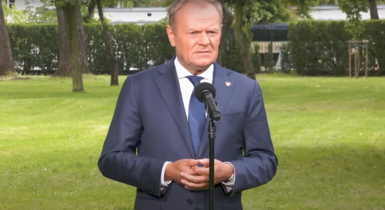 Donald Tusk komunikat rekonstrukcja rządu czerwiec 2025