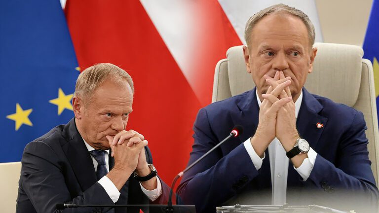 Donald Tusk ostrzega news 26 06 2025