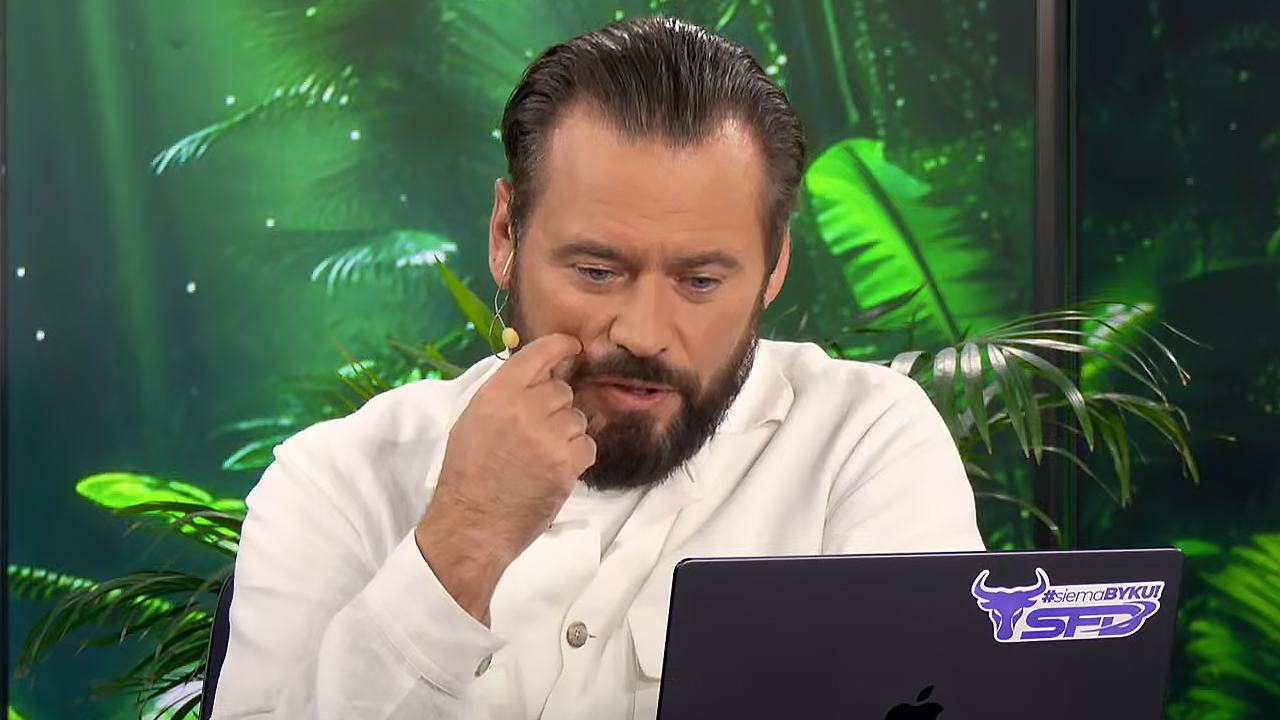 Kanał Zero Stanowski cała prawda news 29 06 2025